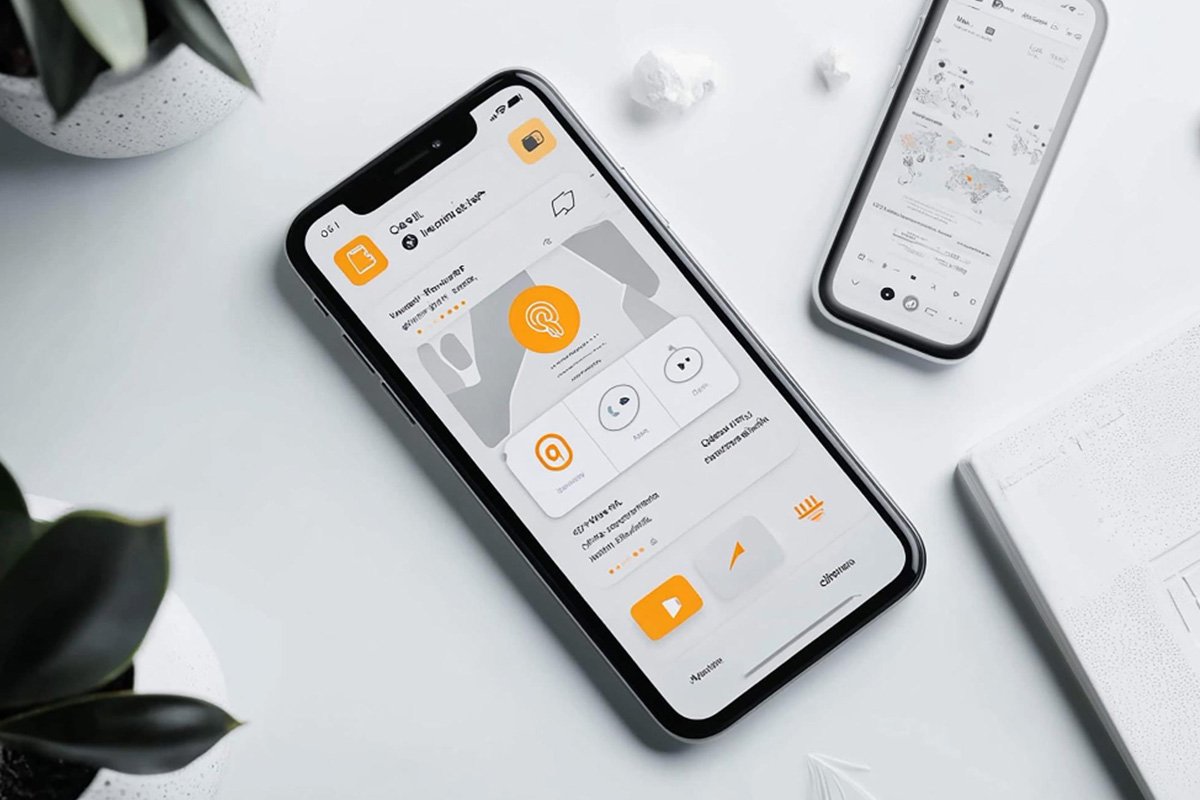 Courier Management Software
